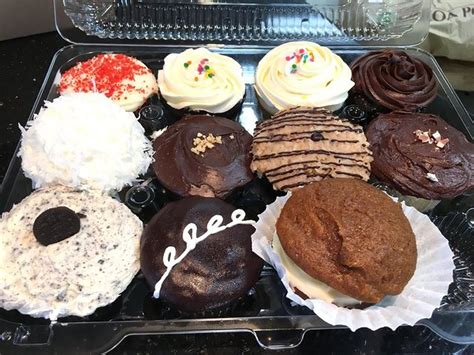 N.J.'s best bakery: These are the 10 finalists - nj.com