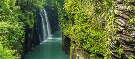 Walking Tours in Kyushu - Kyushu Island Walks - Best Kyushu Hiking ...