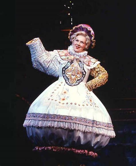 Mrs. Potts | Disney Musical Wiki | Fandom