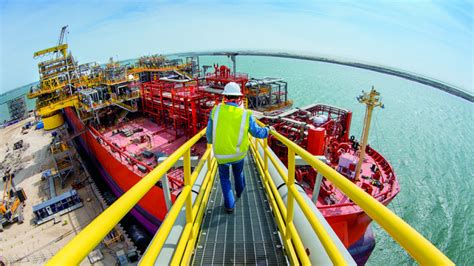 SBM Offshore signs long-term FPSO supply agreement with ExxonMobil ...