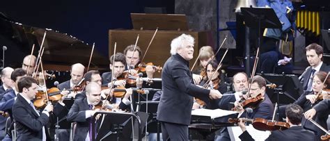 Berlin Philharmonic Tickets & 2024 Tour Dates