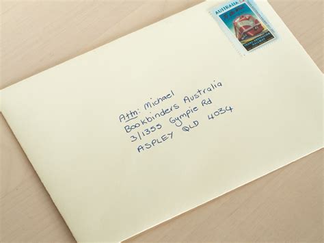 Address Envelope Attn - 5 Fah 1 H 430 Envelopes And Mailing / Addressing an envelope isn't ...