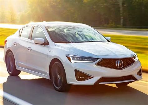 2020 Acura ILX Redesign, Specs, Release Date & Price - FindTrueCar.Com