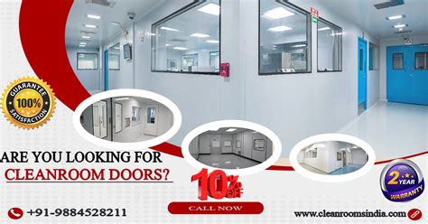 Prefabricated Modular Cleanroom| HVAC Clean Room| Pharma Cleanroom| Clean Room Doors| Clean Room ...