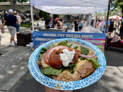 The best food at the Colorado State Fair - Axios Denver