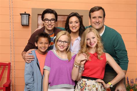 How to Stream ‘Liv and Maddie’: Your Ultimate Viewing Guide | Heavy.com