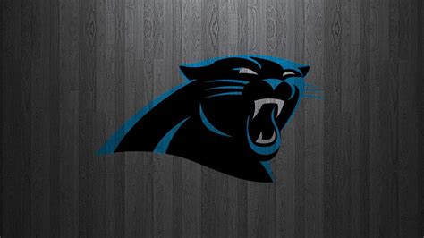 Carolina Panthers Wallpapers - Top Free Carolina Panthers Backgrounds - WallpaperAccess