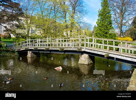 Priory park malvern hi-res stock photography and images - Alamy