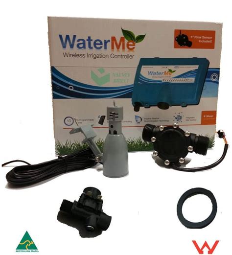 Using Smart Controllers – The Various Benefits | Irrigation controller, Sensor, Irrigation