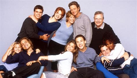 'Boy Meets World' Cast Reunion Set for '90s Con in Tampa (EXCLUSIVE)