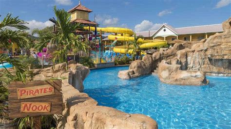 Jewel Runaway Bay Water Park in Jamaica • RicoRock®, Inc.