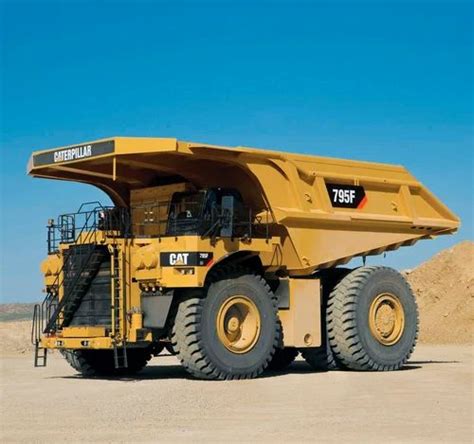 Mining Dump Truck at Best Price in India