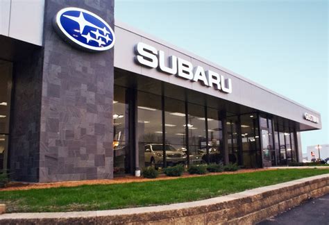 Gustman Subaru in Appleton, WI