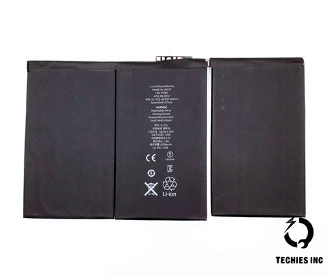 iPad 2 Battery (Original Quality) – Techies Parts