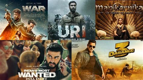 Best Action Movies Of Bollywood - 21 Best Blockbuster Action Bollywood ...