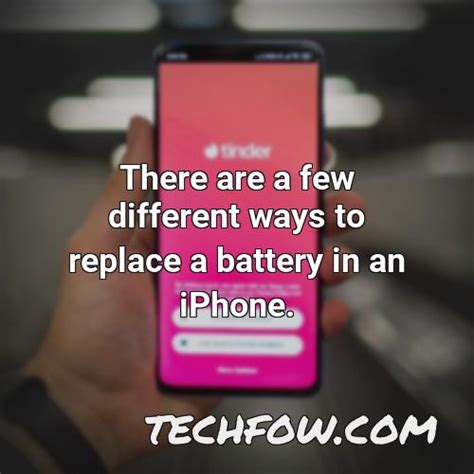 Does Iphone 7 Battery Last Long (Explained) - TechFOW.com