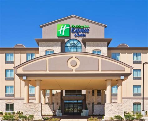 Holiday Inn Express & Suites Dallas East - Fair Park, an IHG Hotel, Dallas (updated prices 2024)