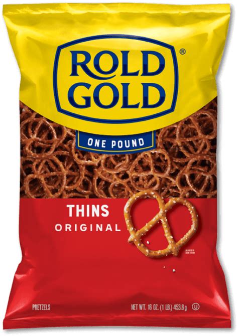 ROLD GOLD® Thins Original