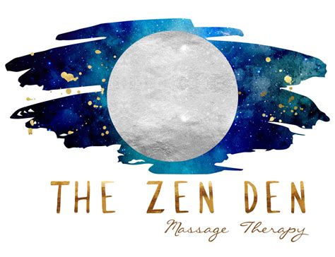 The Zen Den