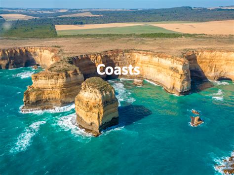 Coasts | Teaching Resources