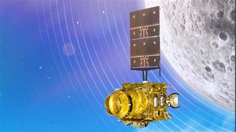 Chandrayaan-2 lunar mission continues, 'cutting-edge science' expected from Orbiter | Science ...