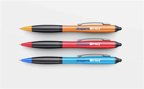 Branded Pen - Printing company in lagos