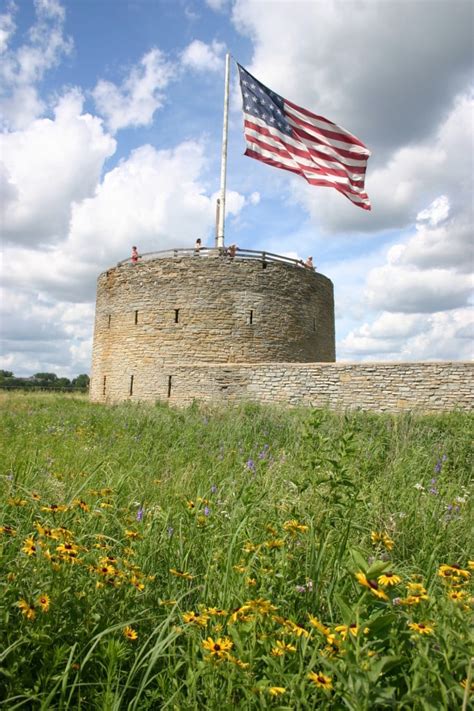 Fort Snelling: An Important Point of Minnesota History