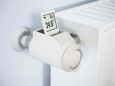 Smart radiator valves - product and compatibility guide