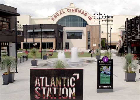 8 Essential Atlanta Movie Theaters For All Of You ATL Cinema Buffs