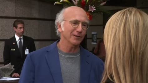 YARN | with Jeff and nbc about a "Seinfeld" reunion, | Curb Your Enthusiasm (2000) - S07E03 The ...