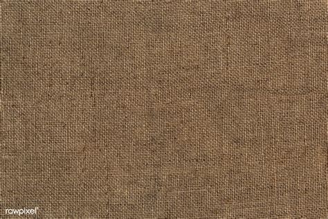 Close up of a burlap jute bag textured background | free image by rawpixel.com Burlap Background ...