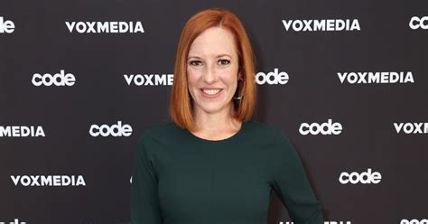 Jen Psaki Has Solid Net Worth, Spent Two Decades in Politics