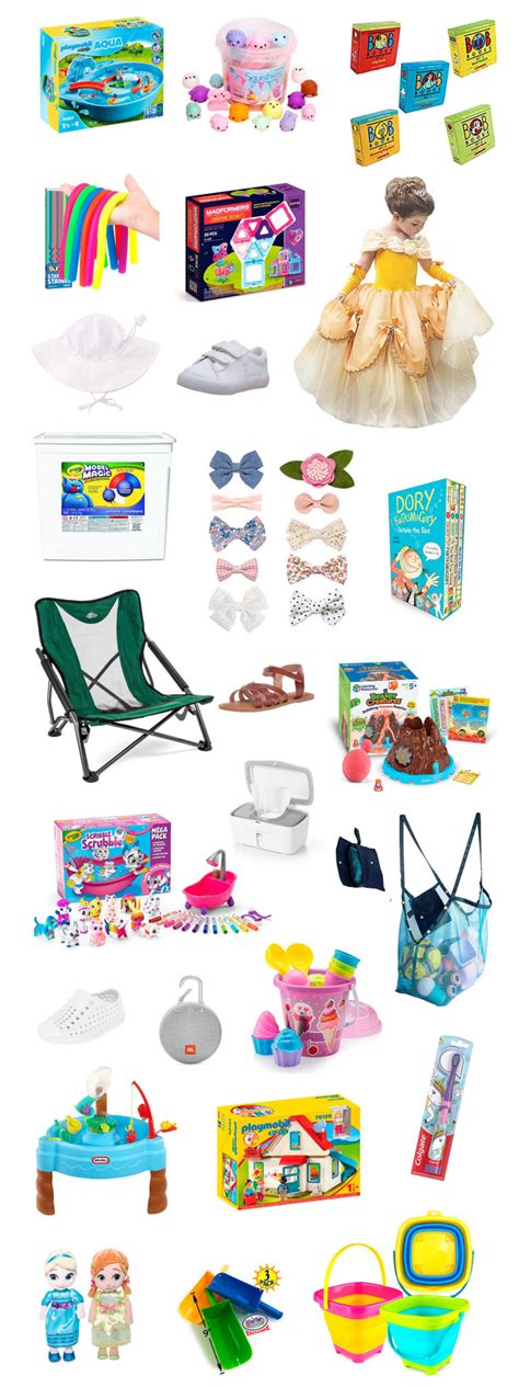 Favorite Amazon Kids' Products | Kelly in the City | Lifestyle Blog