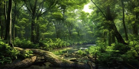 Animated Background Forest Stock Photos, Images and Backgrounds for ...