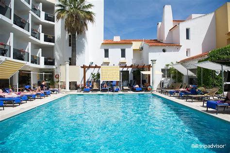 HOTEL DO CERRO - Updated 2022 Prices & Reviews (Albufeira, Portugal - Algarve)