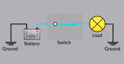 Simple Switch Circuit | LunchBox Sessions