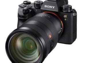 Best Lenses for Sony a9 in 2022 | Sony Camera Rumors