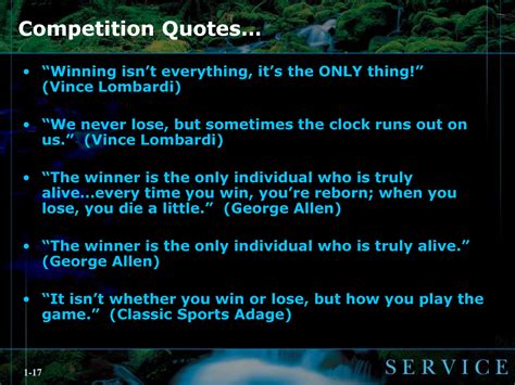 Quotes About Competition In Sports. QuotesGram