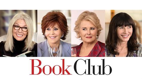 Book Club - Movie - Where To Watch