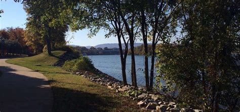 Chattanooga Riverwalk, Chattanooga | Roadtrippers