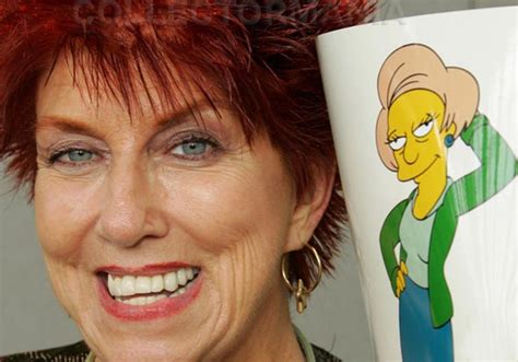 Marcia Wallace - Simpsons Wiki