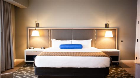 Hattiesburg Hotel Rooms | Hotel Indigo Hattiesburg Hotel