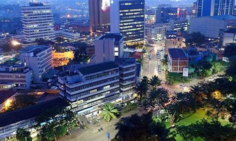 Touring Kampala City | Kampala City Tour | Explore Kampala City