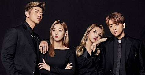 "KARD" revela el significado de su imagen teaser con el numero '819' - KpopWorld Mx | Sitio Web ...