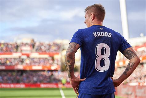 Real Madrid: Where does Toni Kroos rank among best midfielders ever?