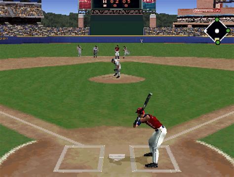 Triple Play Baseball 2002 Download - GameFabrique