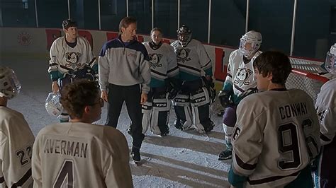 D3: The Mighty Ducks (1996) in 2021 | Mighty ducks 3, Duck, D2 the ...