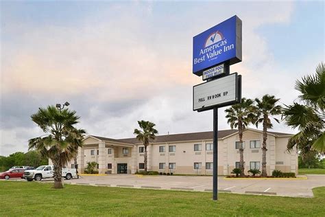 AMERICAS BEST VALUE INN SOMERVILLE - Updated 2024 Prices & Hotel ...