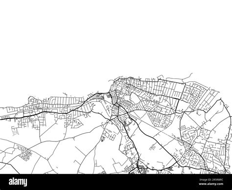 Mappa di margate Immagini senza sfondo e Foto Stock ritagliate - Alamy