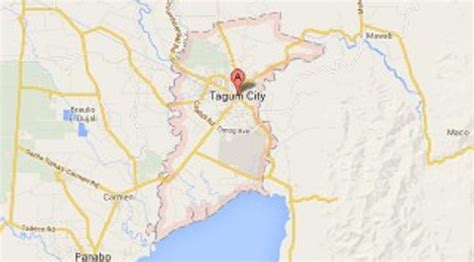 Suspect in string of robberies in Tagum City yields | Inquirer News